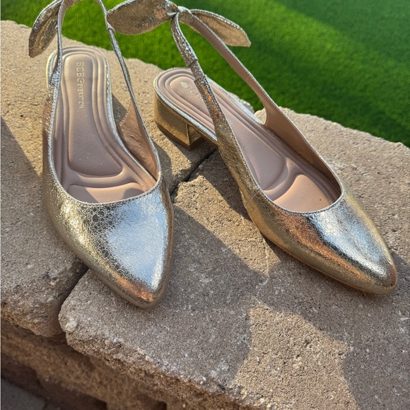 BCBGeneration shoes - Picture 3 of 6